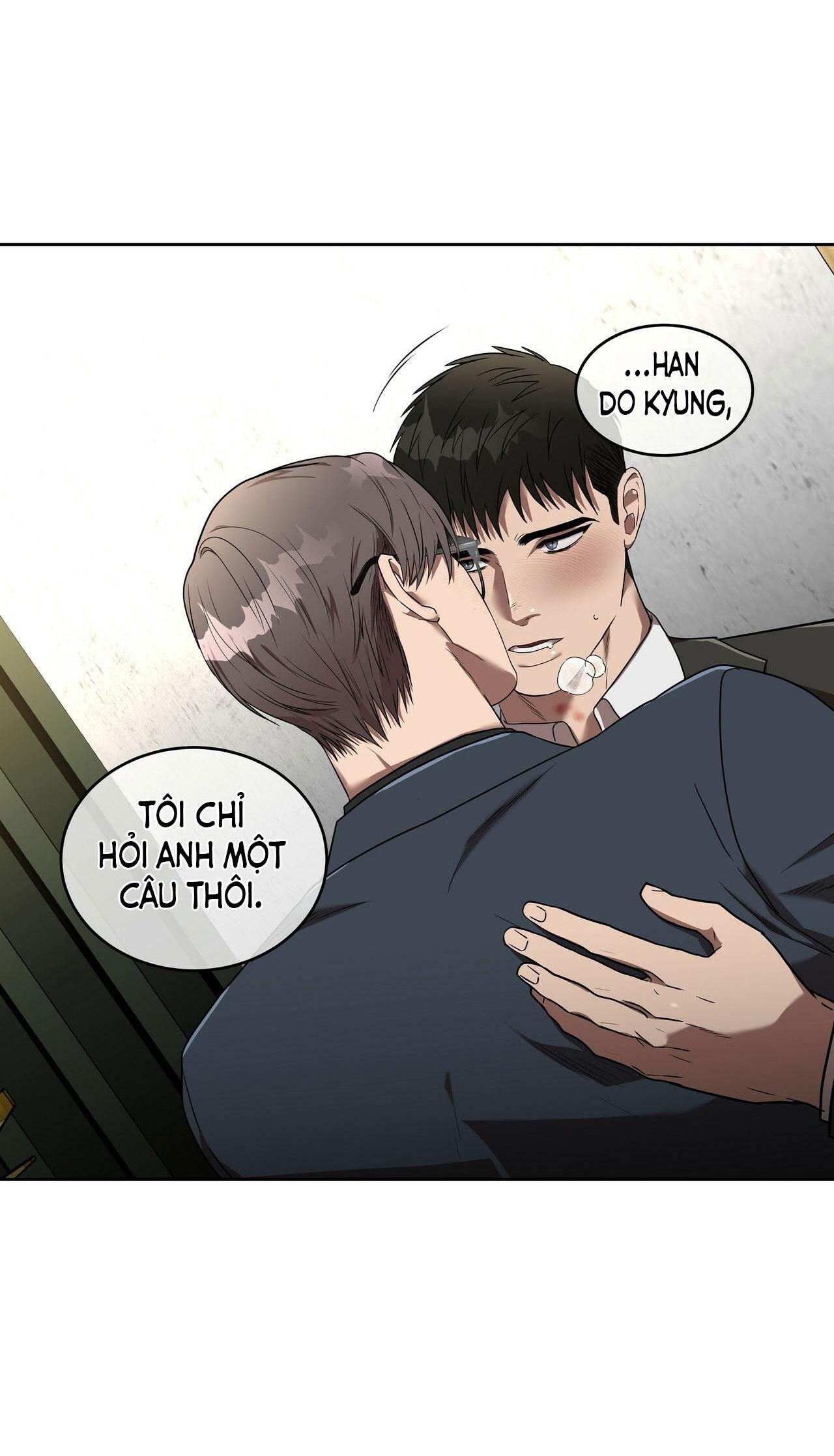 Ngang Tài Ngang Sức Chapter 8 - Trang 6