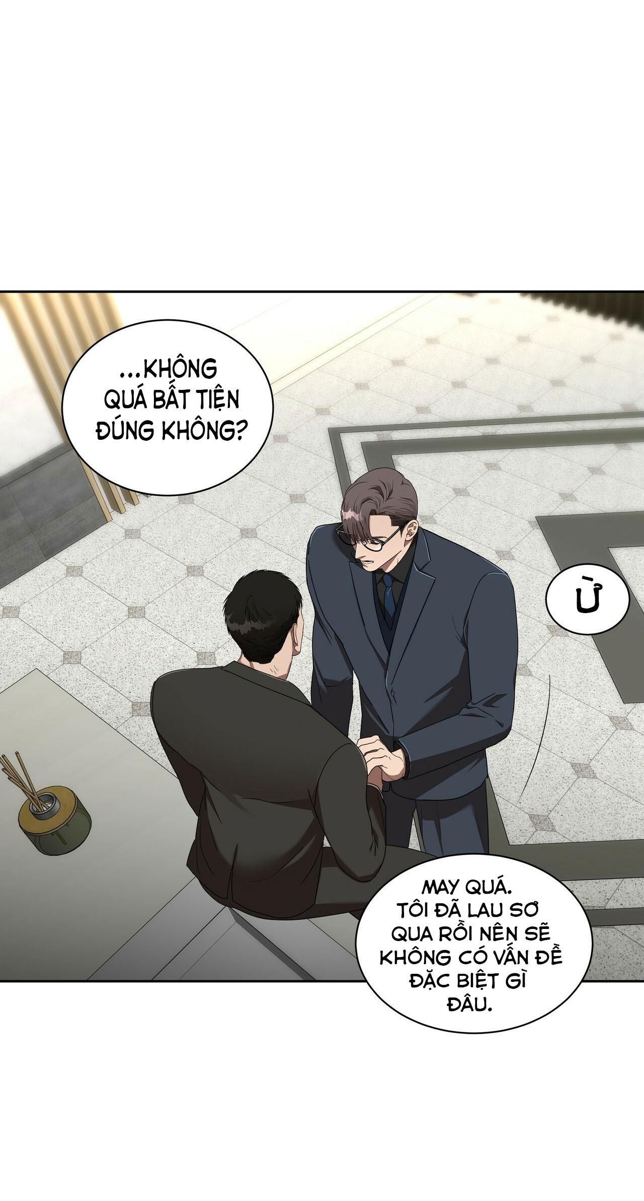 Ngang Tài Ngang Sức Chapter 8 - Trang 55