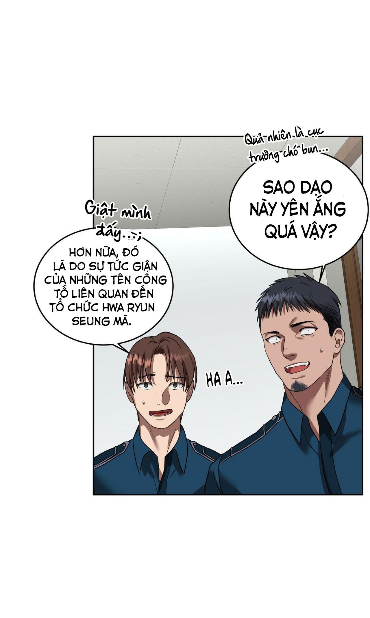 Ngang Tài Ngang Sức Chapter 9 - Trang 19