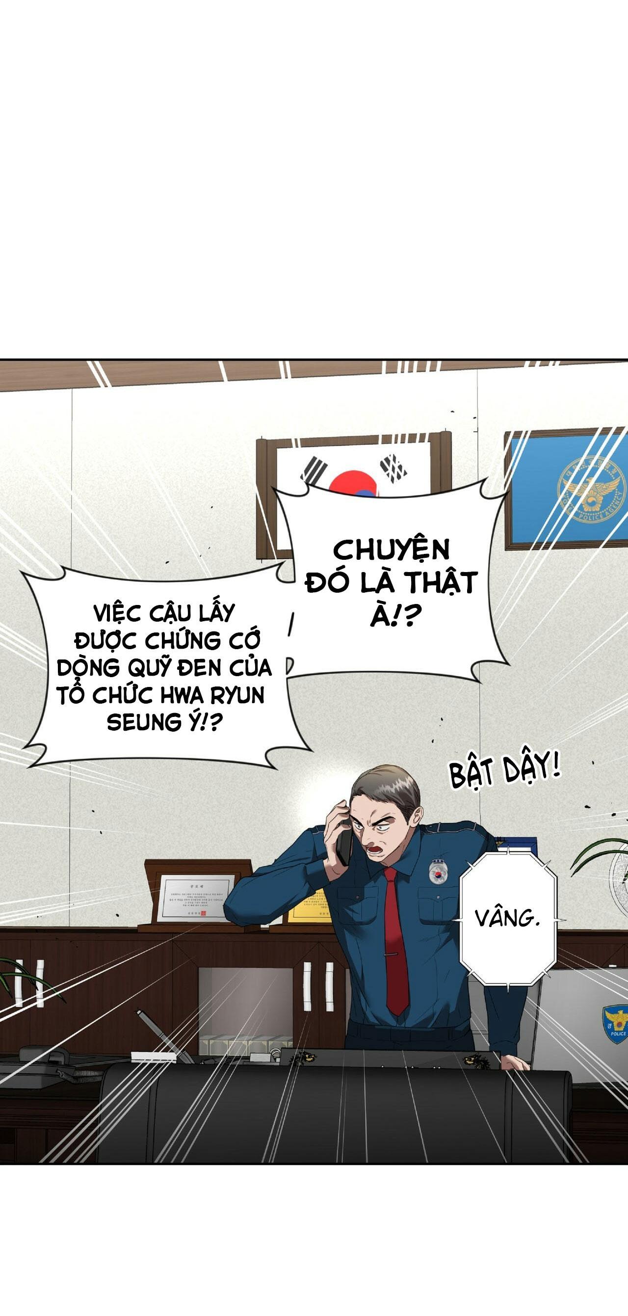 Ngang Tài Ngang Sức Chapter 9 - Trang 22