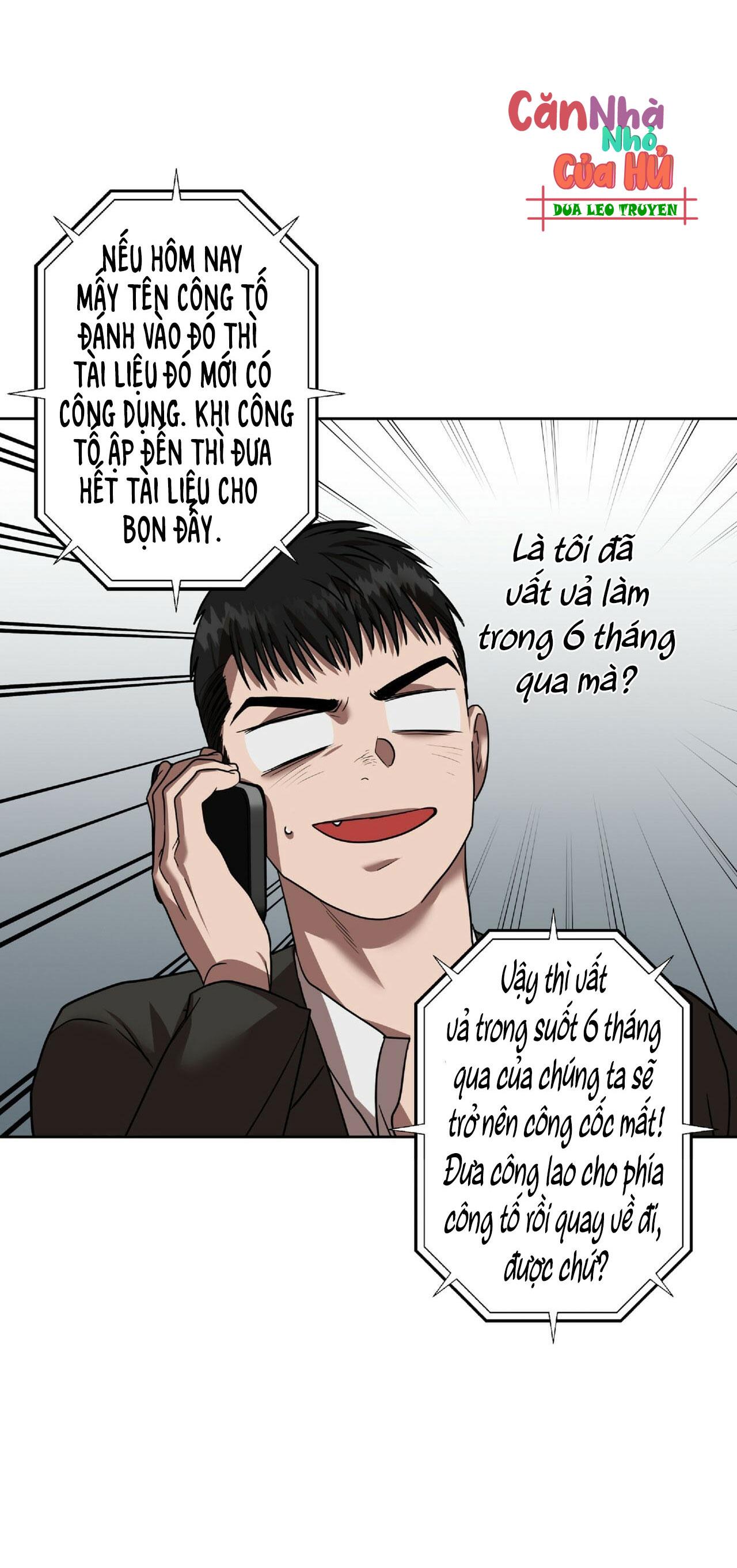 Ngang Tài Ngang Sức Chapter 9 - Trang 34