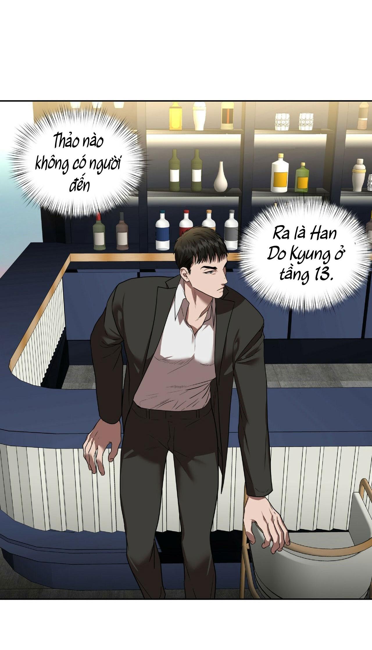 Ngang Tài Ngang Sức Chapter 9 - Trang 10