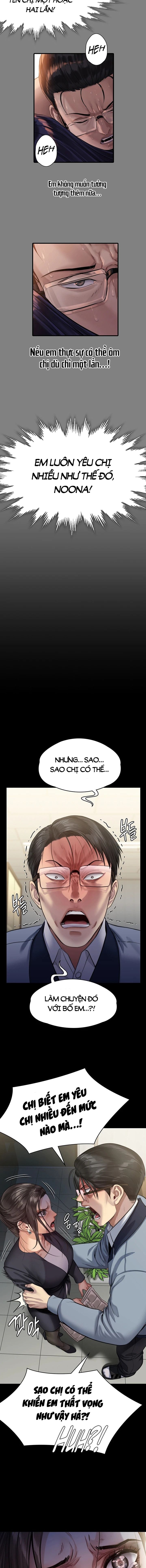 Ong Chúa (Queen Bee) Chapter 247 - Trang 12