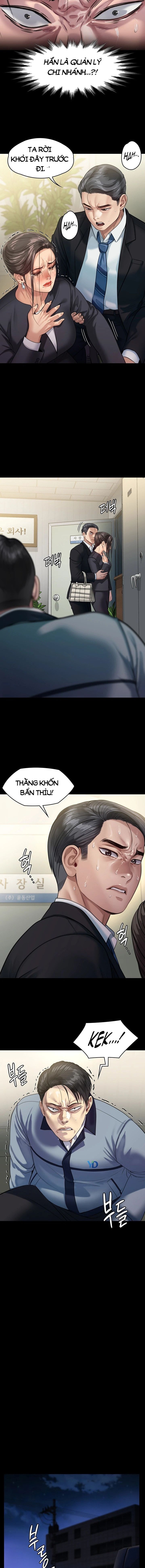 Ong Chúa (Queen Bee) Chapter 247 - Trang 17