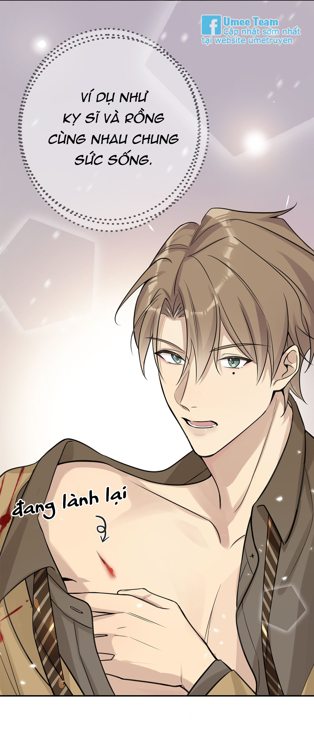 Phát Tài Nào! Hỡi Quý Ngài Ác Long Chapter 4 - Trang 27