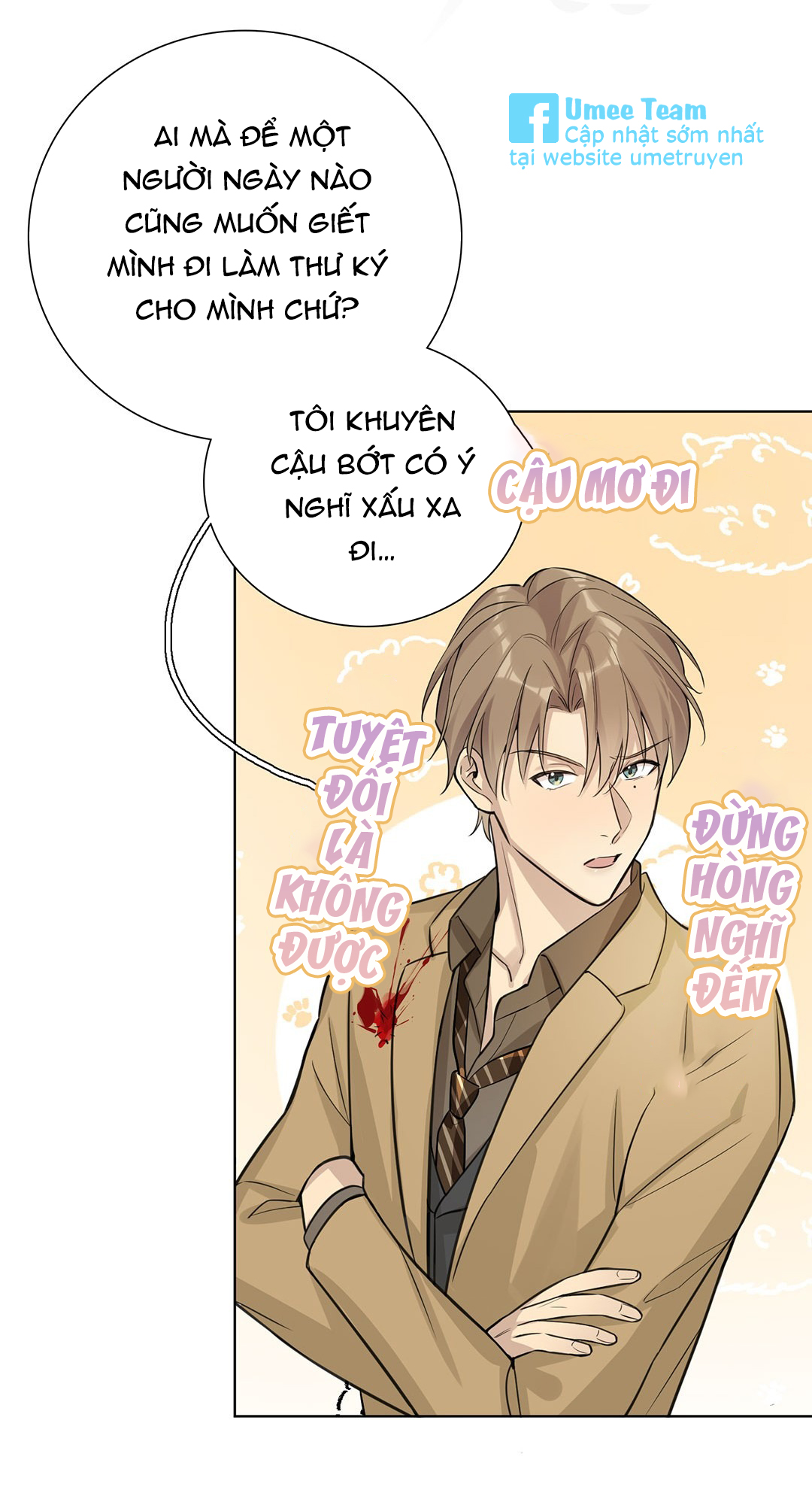 Phát Tài Nào! Hỡi Quý Ngài Ác Long Chapter 4 - Trang 33