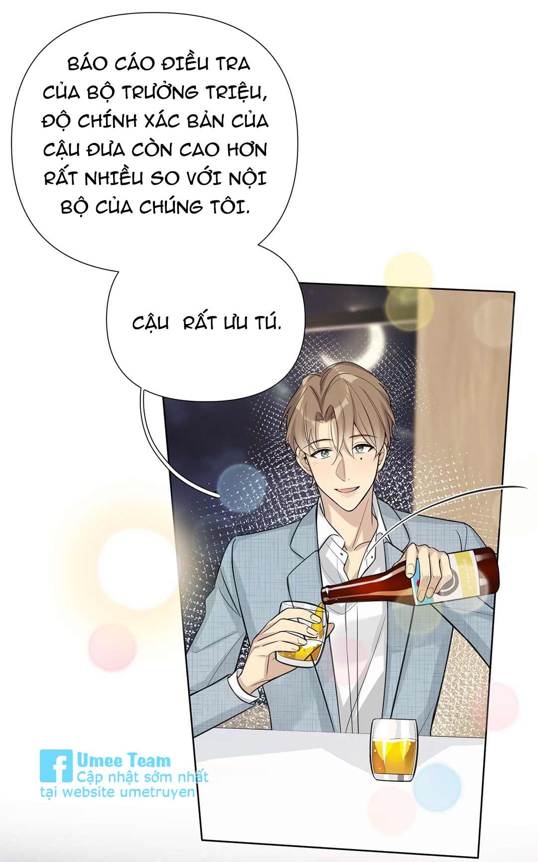 Phát Tài Nào! Hỡi Quý Ngài Ác Long Chapter 5 - Trang 25