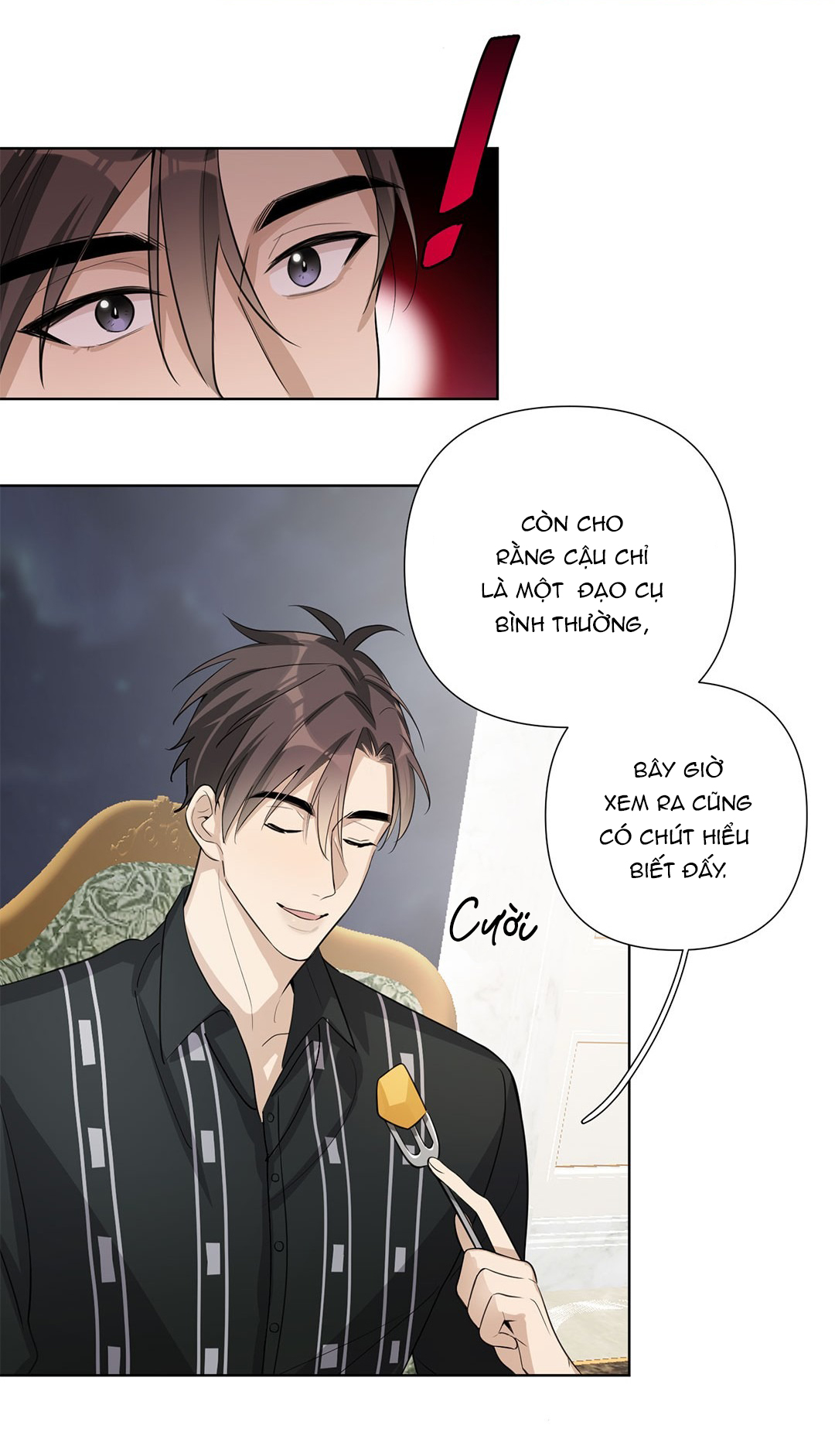 Phát Tài Nào! Hỡi Quý Ngài Ác Long Chapter 9 - Trang 14