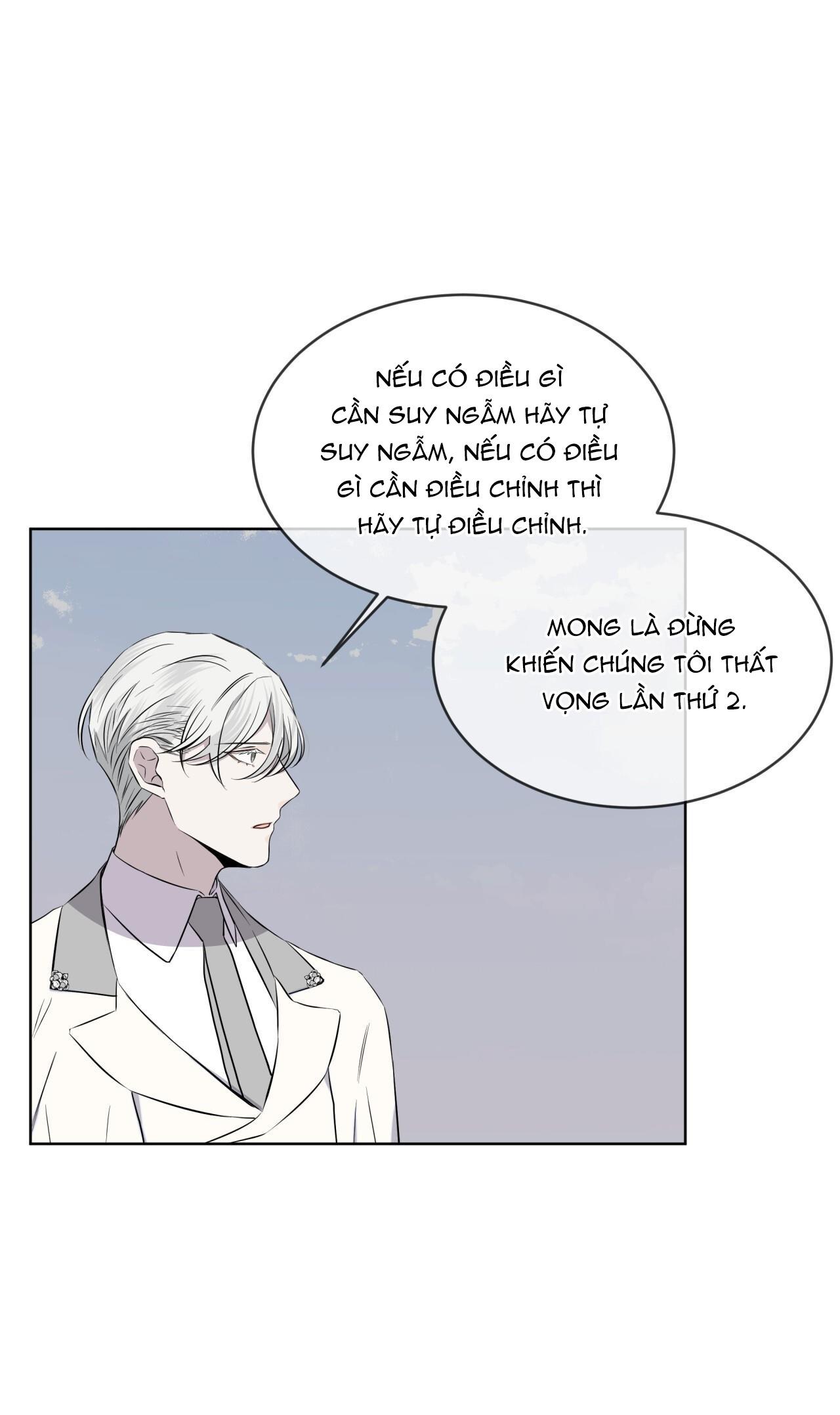 Rừng Biển Chapter 21 - Trang 55