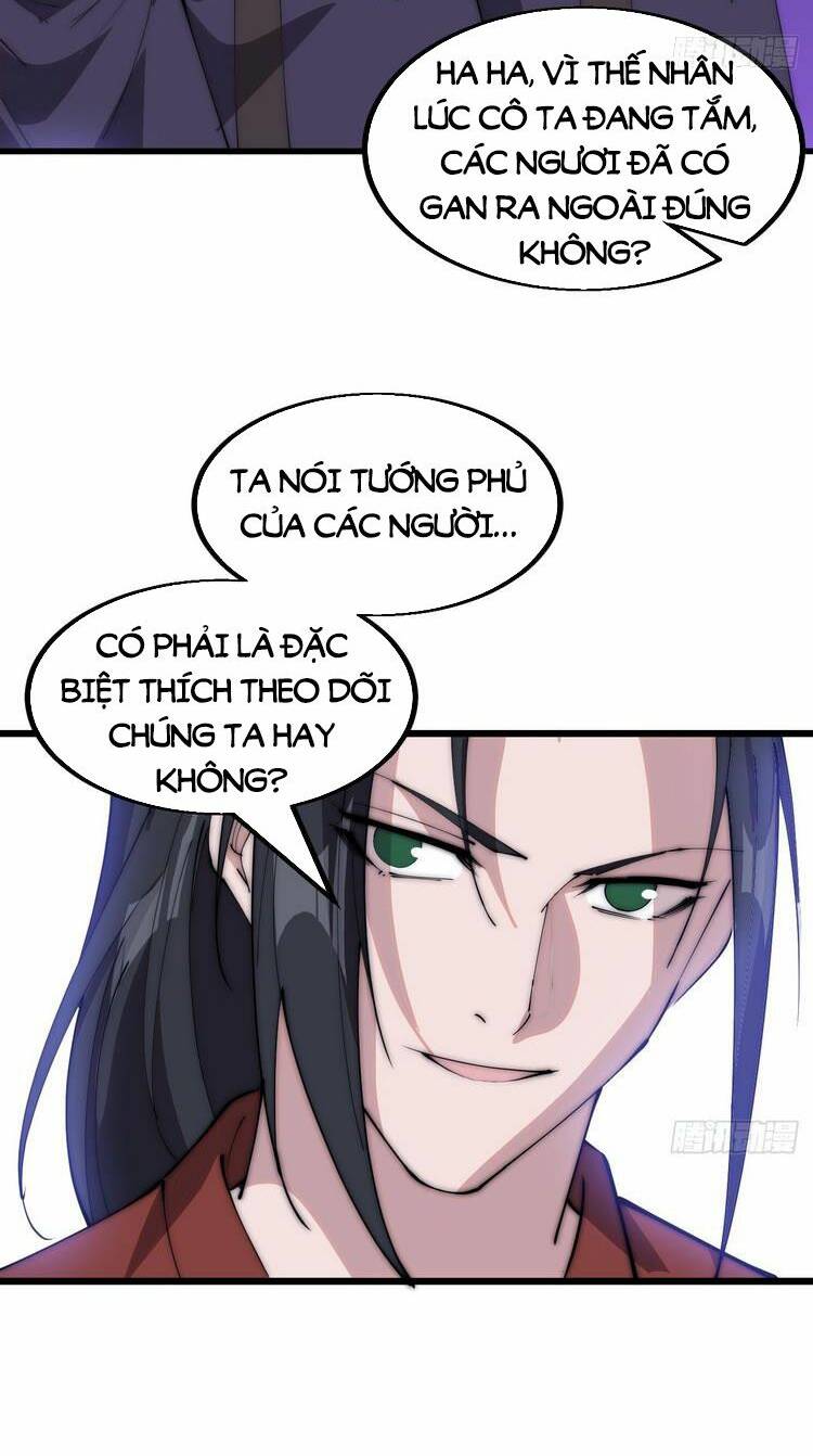 Ta Có Một Sơn Trại Chapter 469 - Trang 15