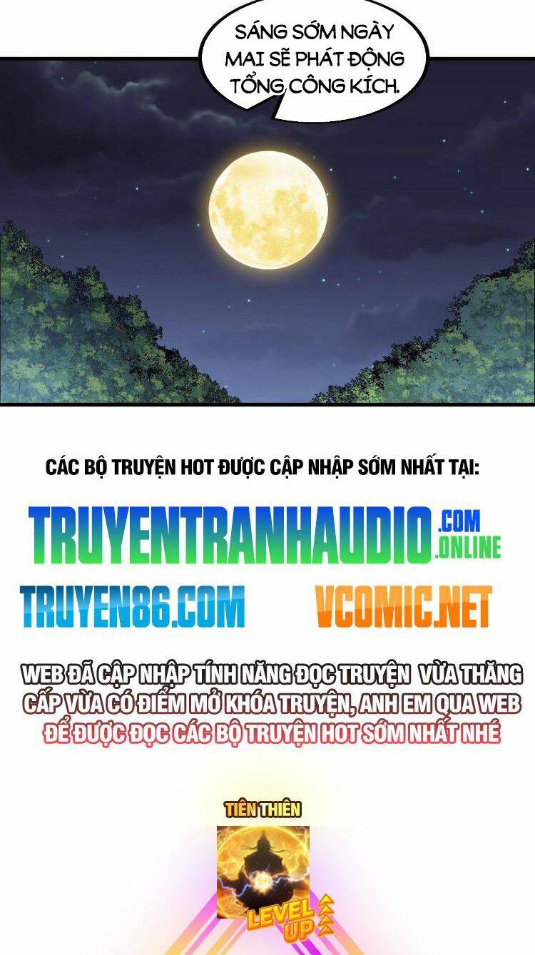 Ta Có Một Sơn Trại Chapter 469 - Trang 29