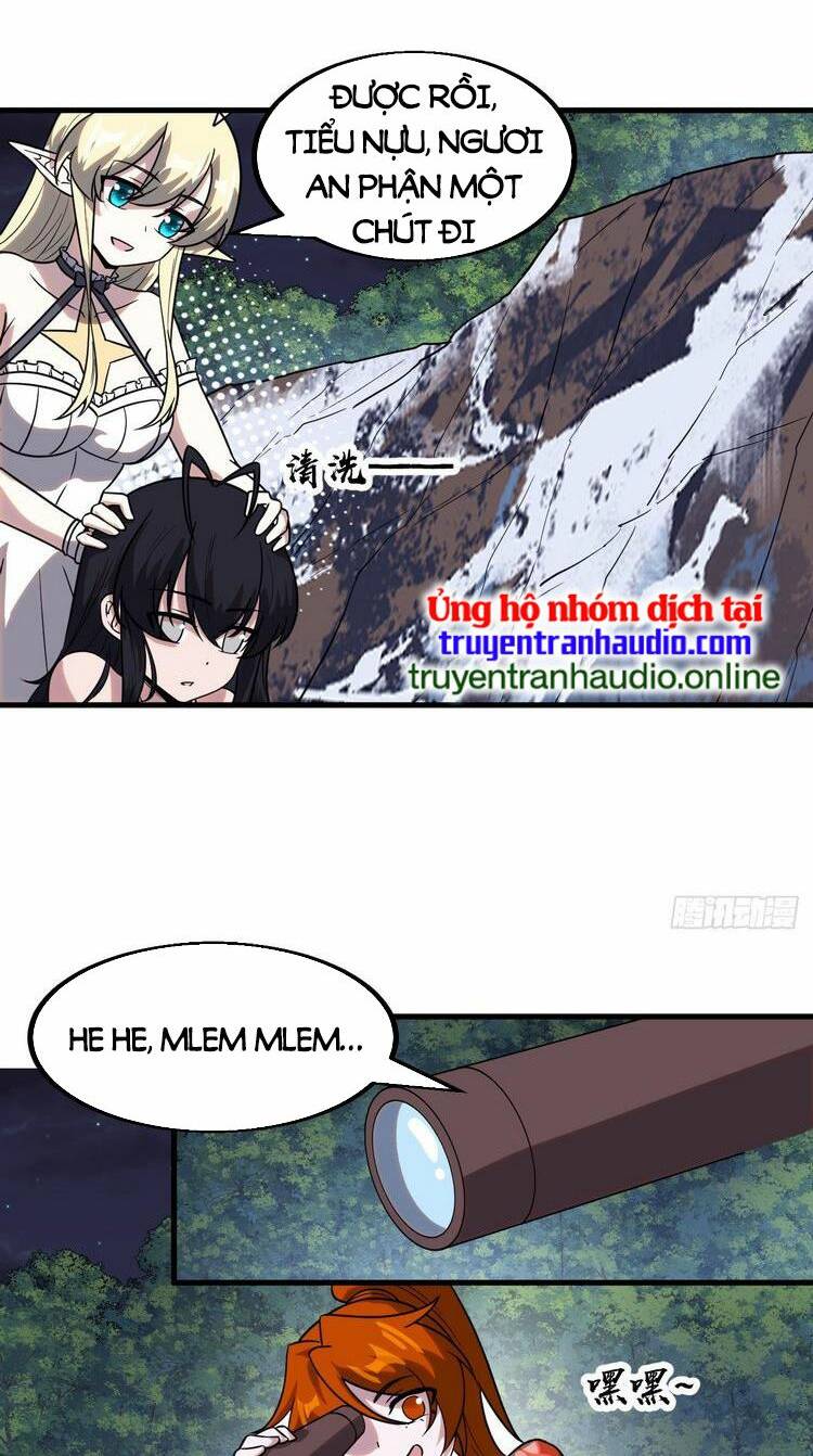 Ta Có Một Sơn Trại Chapter 469 - Trang 6