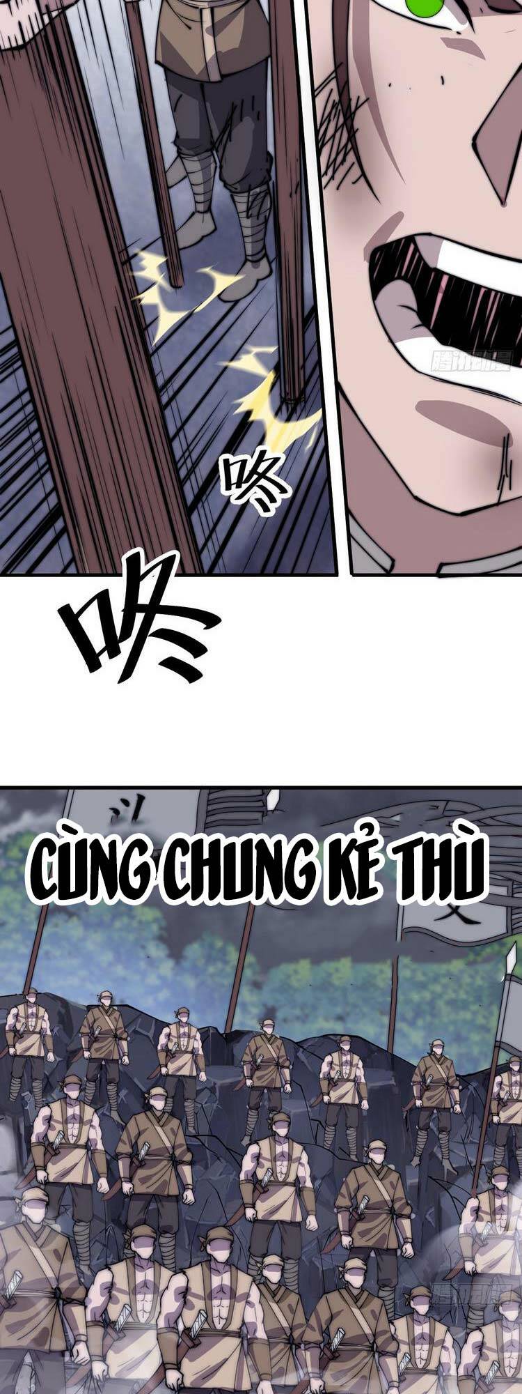 Ta Có Một Sơn Trại Chapter 472 - Trang 4