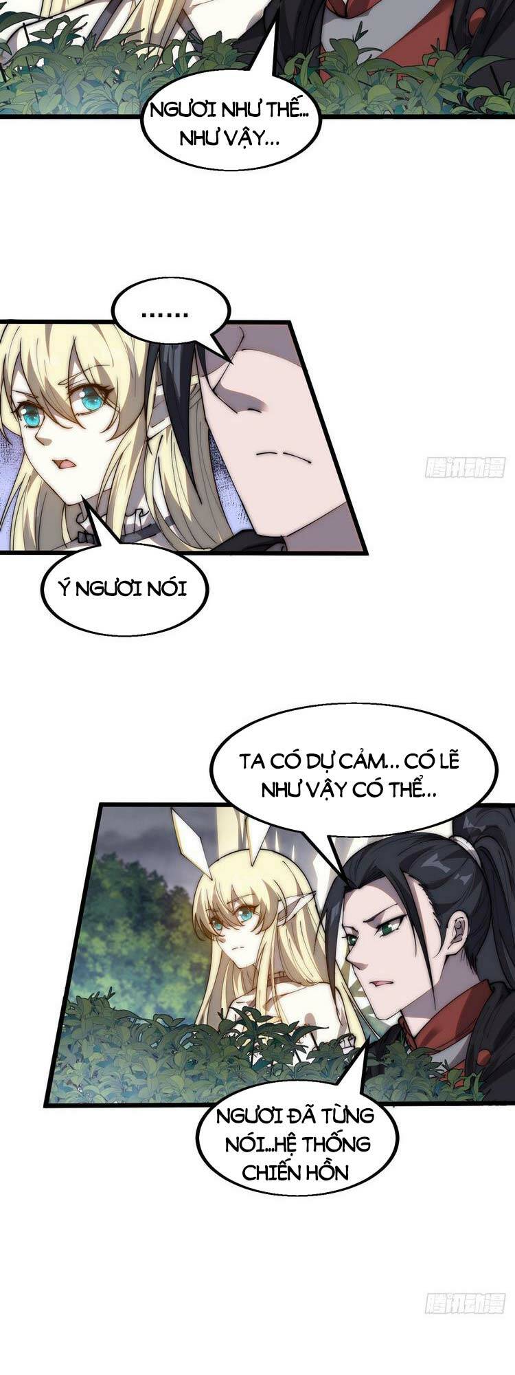 Ta Có Một Sơn Trại Chapter 473 - Trang 6