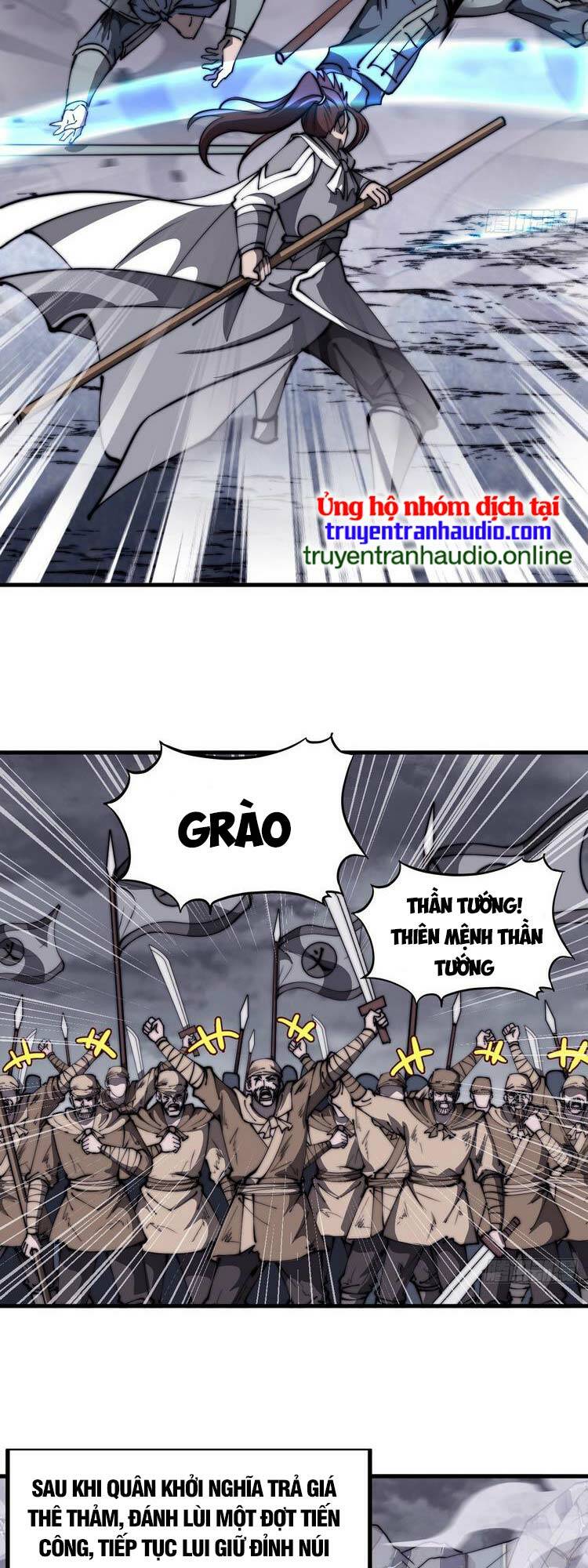 Ta Có Một Sơn Trại Chapter 474 - Trang 2