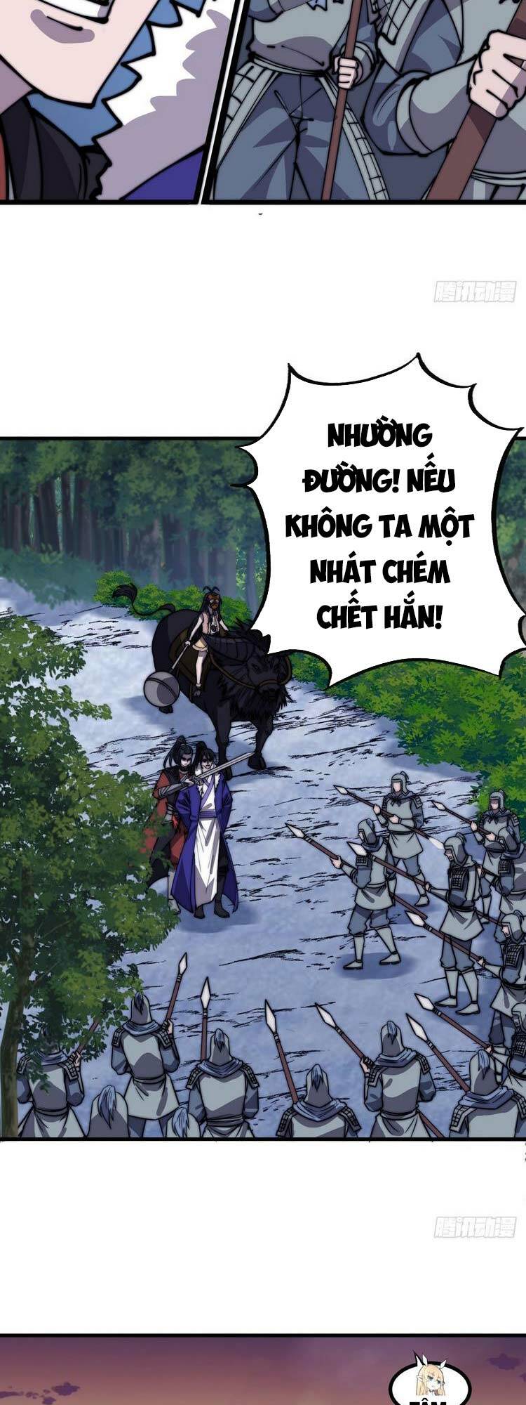 Ta Có Một Sơn Trại Chapter 476 - Trang 9