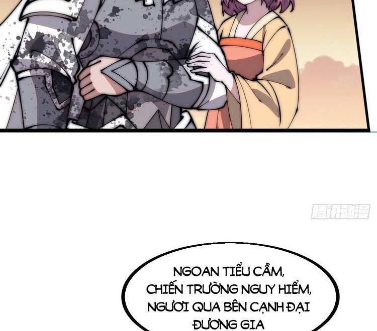 Ta Có Một Sơn Trại Chapter 478 - Trang 24