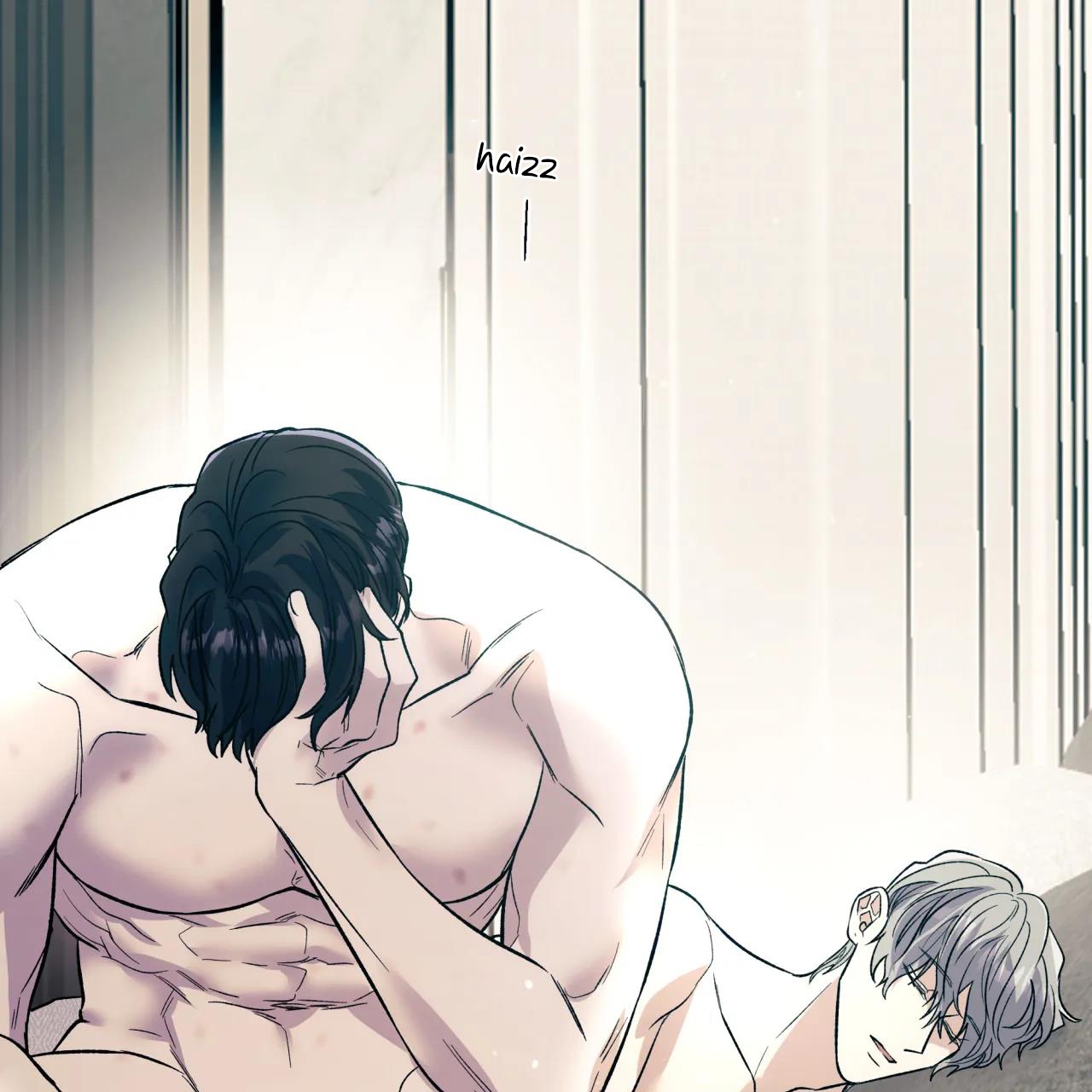 Chứng sợ Pheromone Chapter 36 - Trang 10