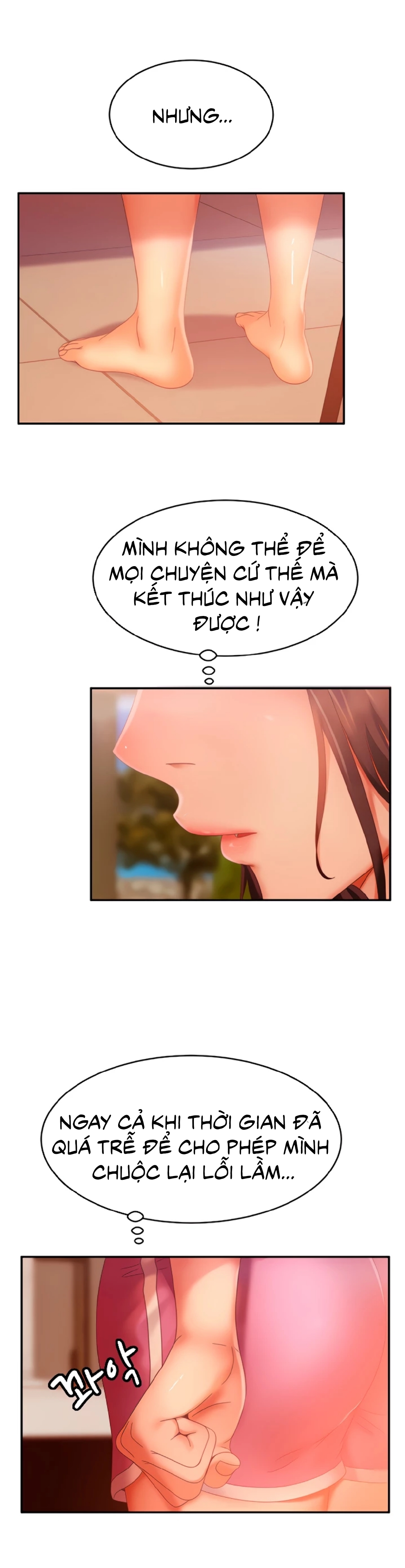 Một Ngày Rối Rắm Chapter 79 - Trang 2