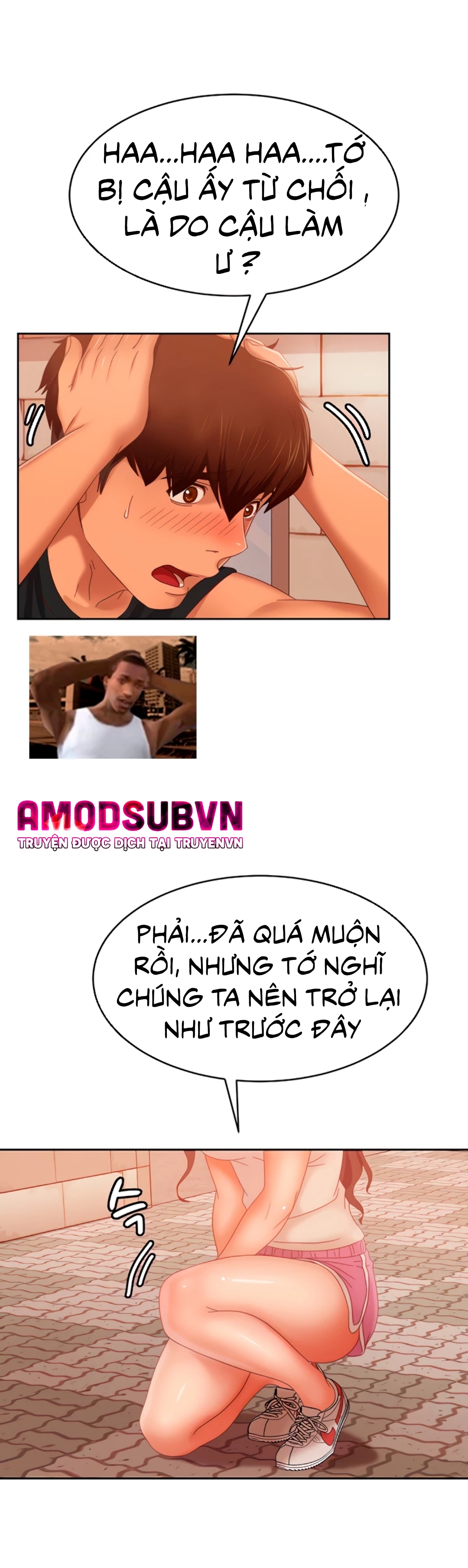 Một Ngày Rối Rắm Chapter 79 - Trang 29