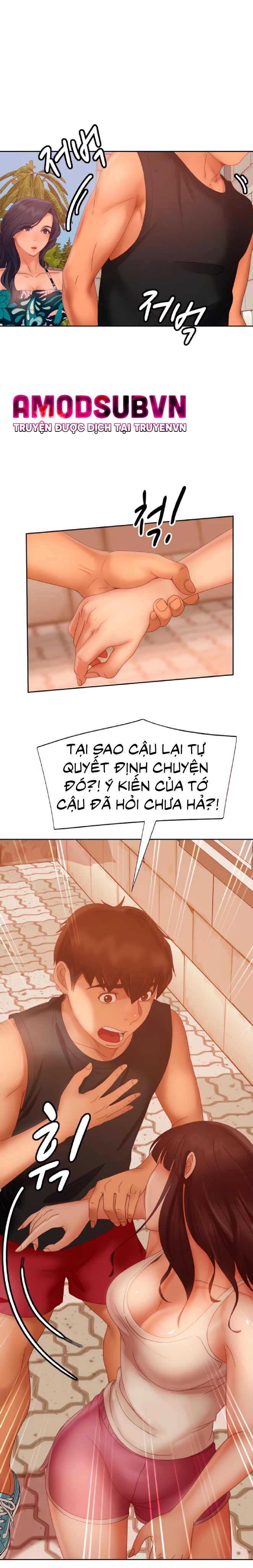 Một Ngày Rối Rắm Chapter 79 - Trang 31