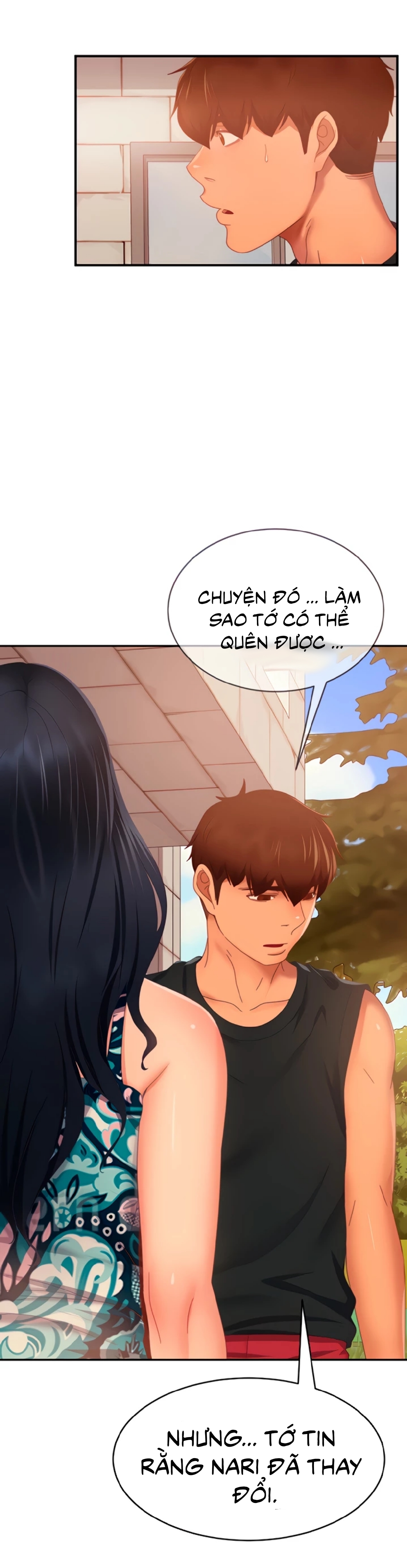 Một Ngày Rối Rắm Chapter 79 - Trang 8