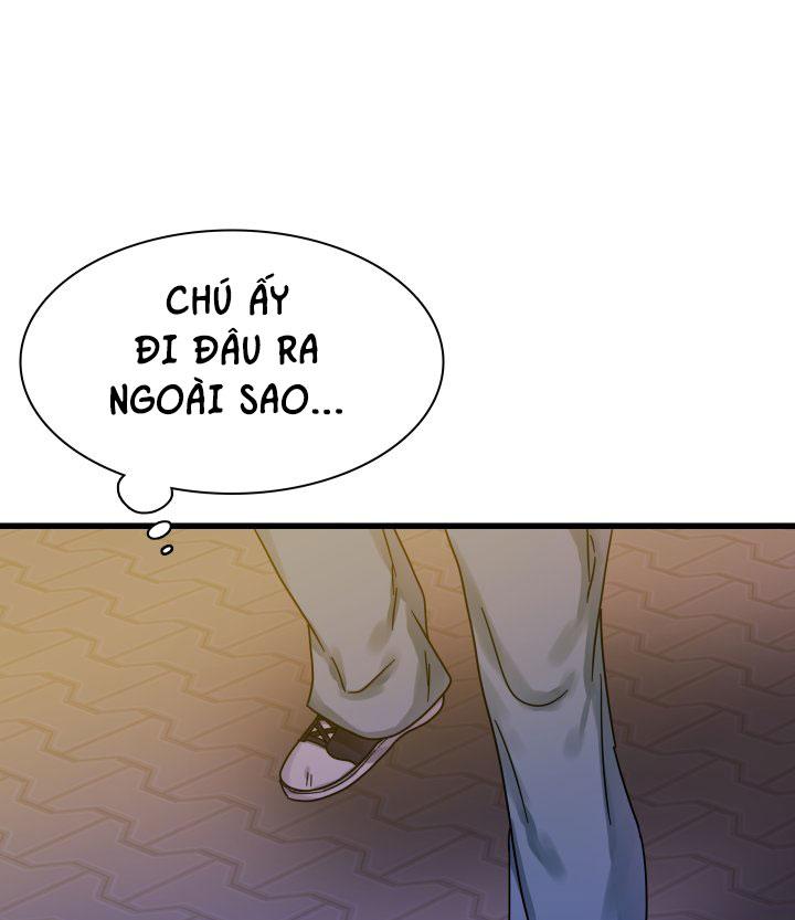 Ông Chú Chủ Nhà May Mắn Chapter 14 - Trang 1