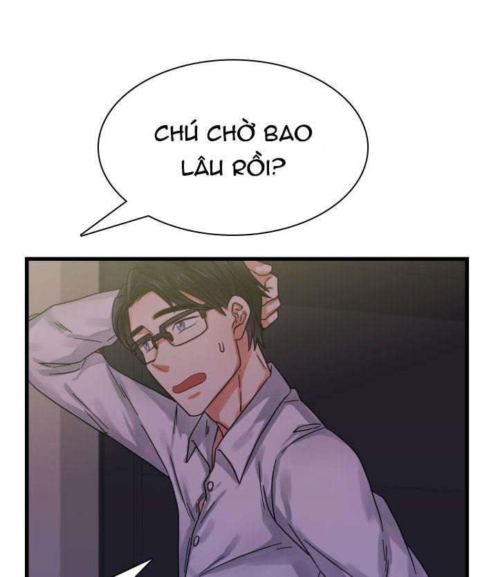 Ông Chú Chủ Nhà May Mắn Chapter 14 - Trang 12