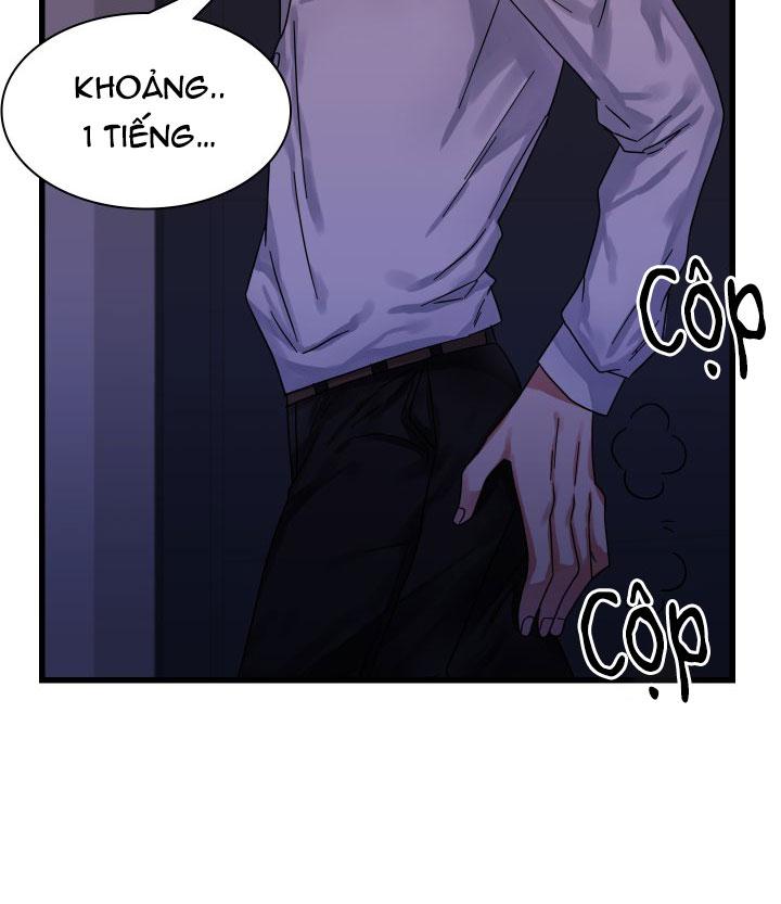 Ông Chú Chủ Nhà May Mắn Chapter 14 - Trang 13