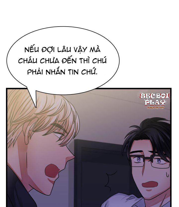 Ông Chú Chủ Nhà May Mắn Chapter 14 - Trang 14