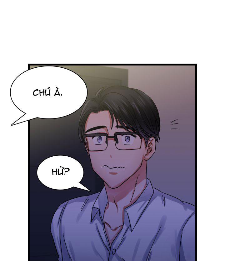 Ông Chú Chủ Nhà May Mắn Chapter 14 - Trang 17