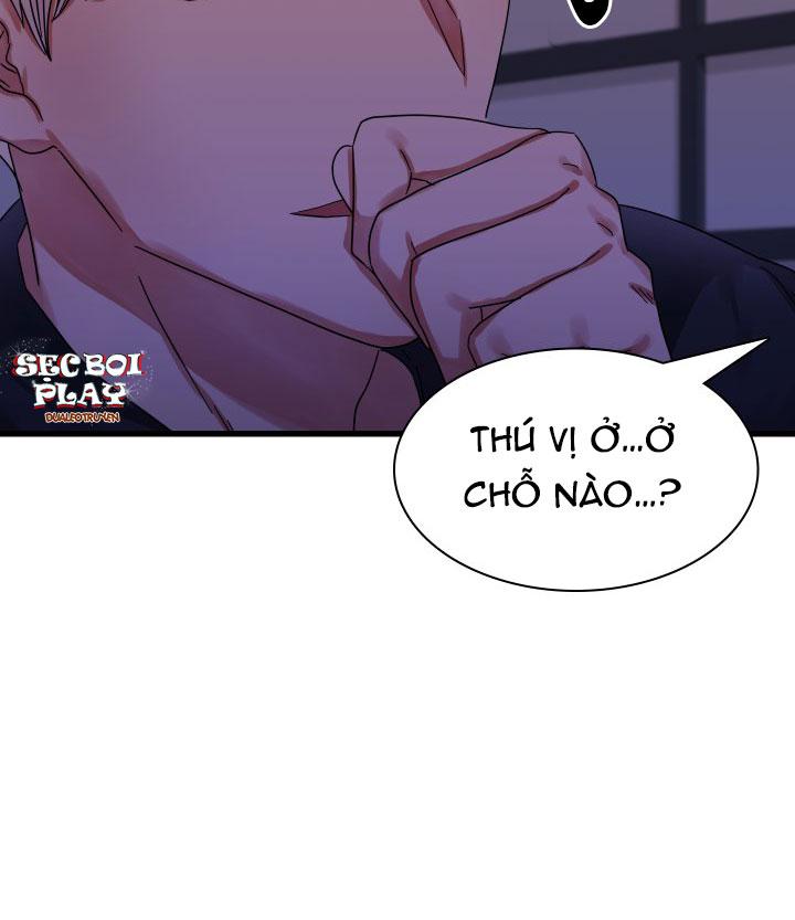 Ông Chú Chủ Nhà May Mắn Chapter 14 - Trang 19