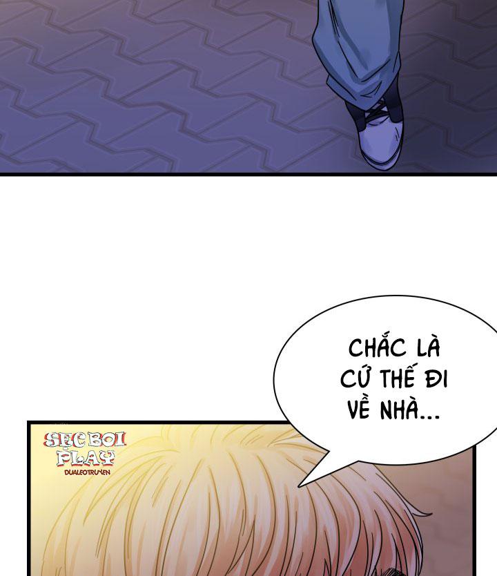 Ông Chú Chủ Nhà May Mắn Chapter 14 - Trang 2