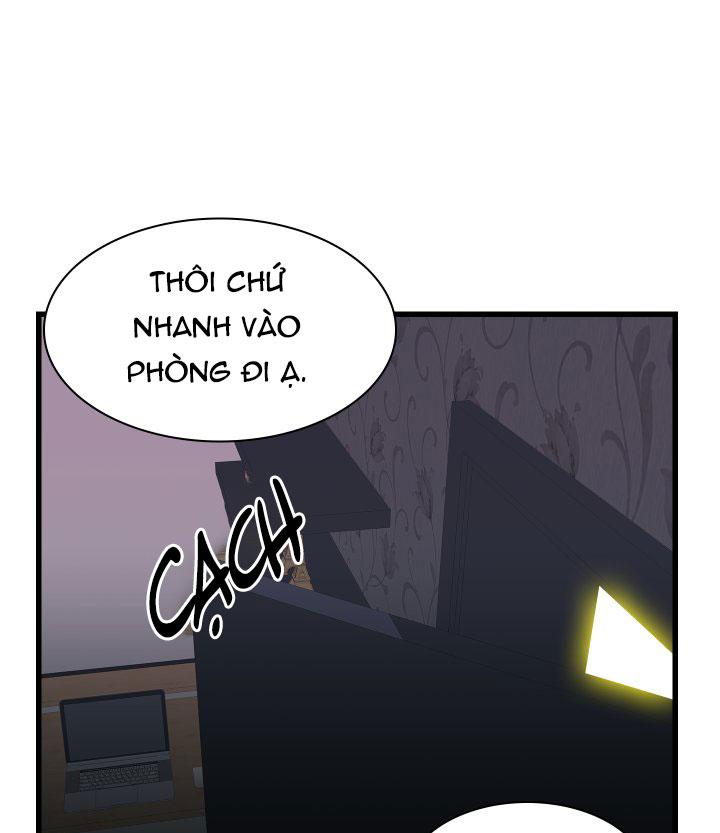 Ông Chú Chủ Nhà May Mắn Chapter 14 - Trang 20