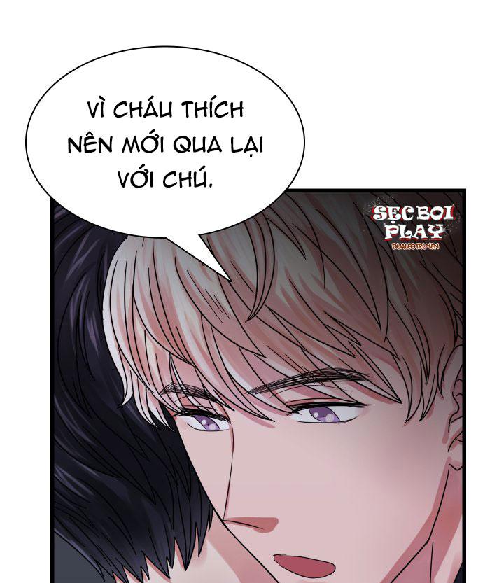 Ông Chú Chủ Nhà May Mắn Chapter 14 - Trang 26