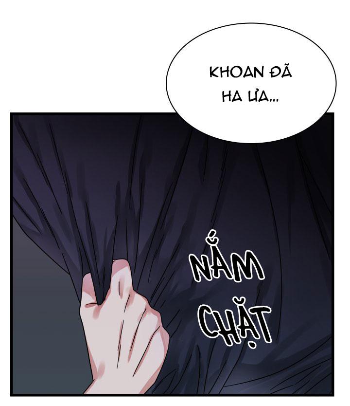 Ông Chú Chủ Nhà May Mắn Chapter 14 - Trang 33