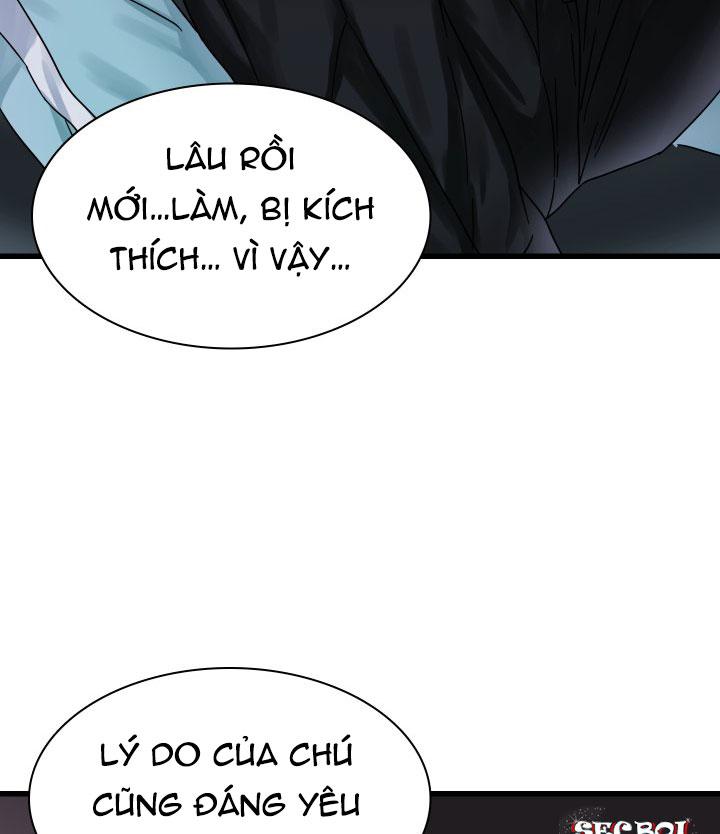 Ông Chú Chủ Nhà May Mắn Chapter 14 - Trang 39