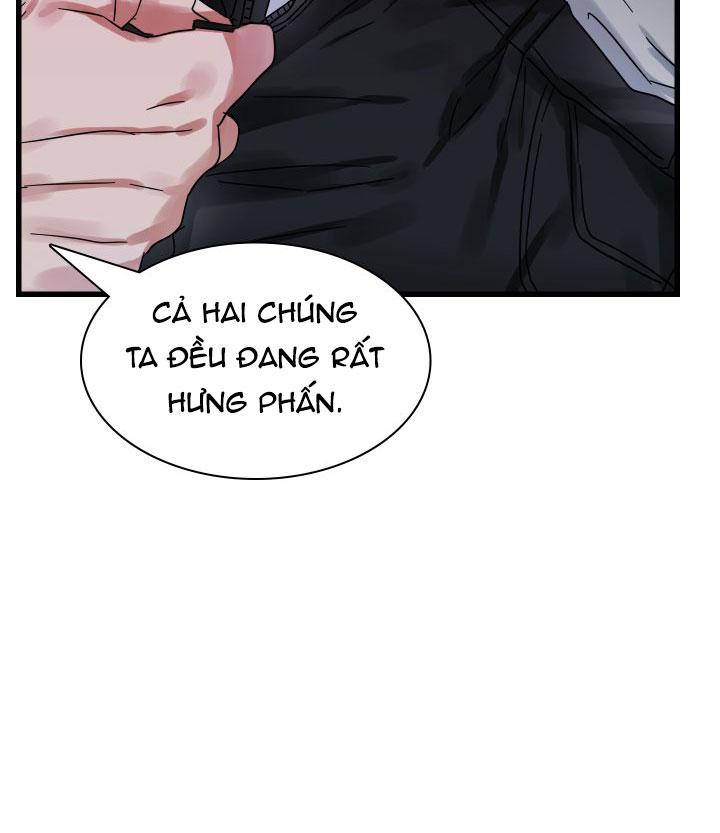 Ông Chú Chủ Nhà May Mắn Chapter 14 - Trang 43