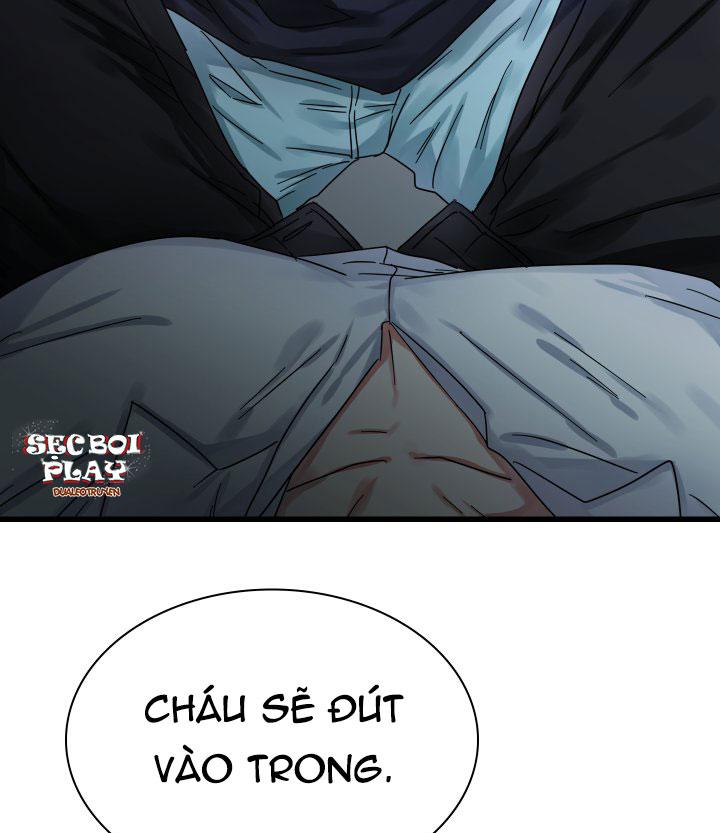 Ông Chú Chủ Nhà May Mắn Chapter 14 - Trang 47