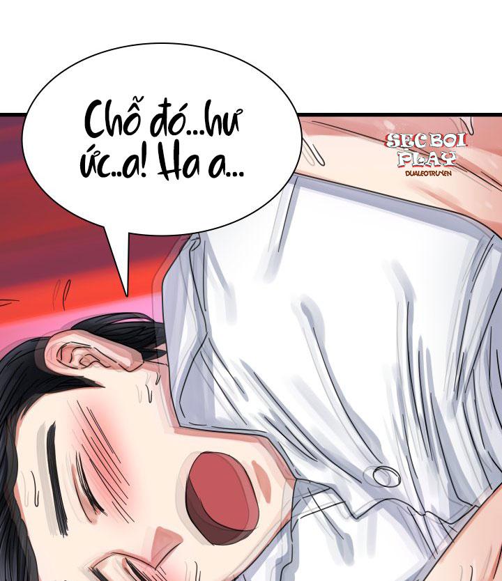 Ông Chú Chủ Nhà May Mắn Chapter 14 - Trang 54