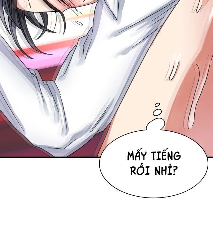 Ông Chú Chủ Nhà May Mắn Chapter 14 - Trang 55