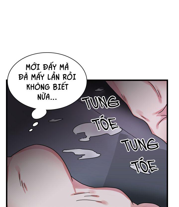 Ông Chú Chủ Nhà May Mắn Chapter 14 - Trang 56