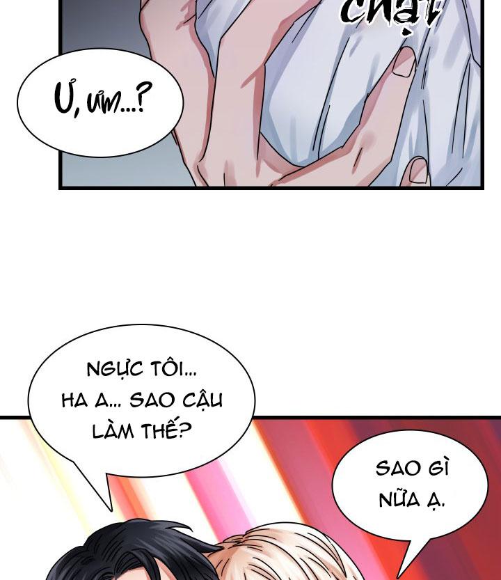 Ông Chú Chủ Nhà May Mắn Chapter 14 - Trang 58