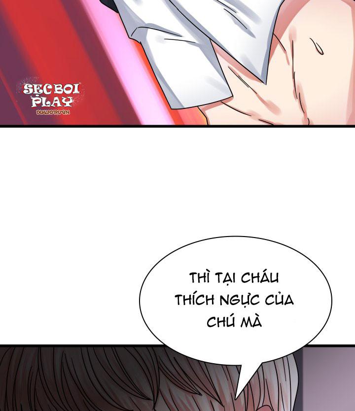 Ông Chú Chủ Nhà May Mắn Chapter 14 - Trang 60