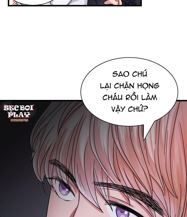 Ông Chú Chủ Nhà May Mắn Chapter 14 - Trang 63