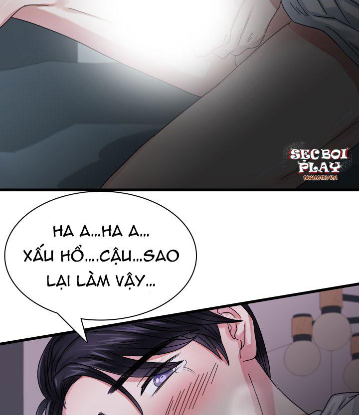 Ông Chú Chủ Nhà May Mắn Chapter 14 - Trang 71