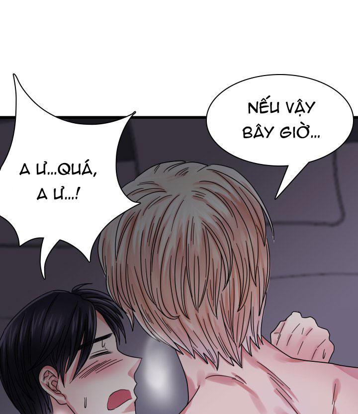 Ông Chú Chủ Nhà May Mắn Chapter 14 - Trang 74