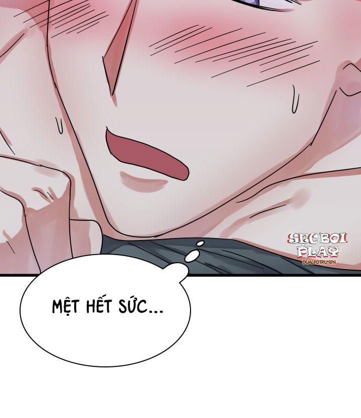 Ông Chú Chủ Nhà May Mắn Chapter 14 - Trang 81