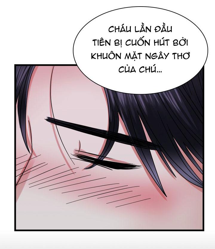 Ông Chú Chủ Nhà May Mắn Chapter 14 - Trang 82