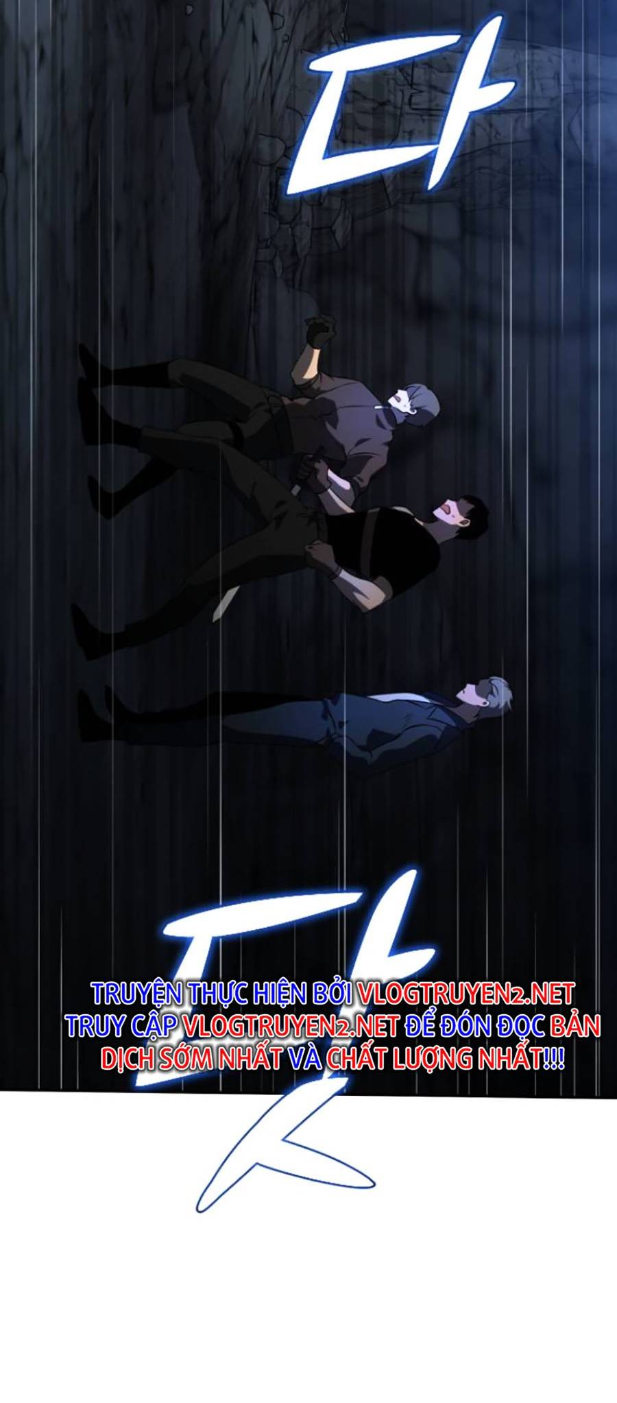 Ta Là Trùm Chapter 3 - Trang 23